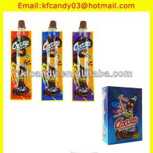18g delicious  chocolate   paste /liquid  chocolate / chocolate  jam
