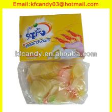150g healthy crispy prawn cracker dried shrimp seafood snacks