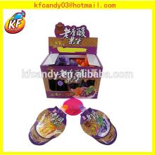 20g Sour Fruit Jelly Drink