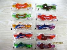 jelly, jelly candy, fish jelly, confectionary, pudding, sweetmeats, sweet food, sweet, sweetmeat, de