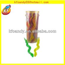 80ML Best selling sweet fruit flavor animal shape cici juice jelly drink for kids