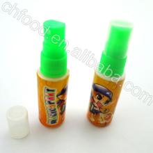 Magic Spray Liquid Candy/Fruit Flavor Spray Liquid Candy