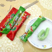 New Product ! Super Sour Bubble Gum,Bubble Gum With Sour Powder