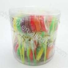 Handmade Flower Lollipop Candy/Stick Lollipop Candy