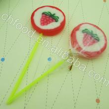 Good Price  Handmade  Lollipop Candy For Kids