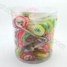 Handmade Fruit Lollipop Candy/Lollipop Candy Supplier