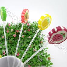  Fruit y  Lollipop   Candy / Fruit   Shape   Lollipop   Candy 