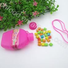 XO Bottle Chewing Gum/XO Bottle Sweet Candy
