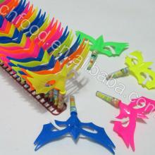 Halloween  Batman  Mask Toy Candy For Kids
