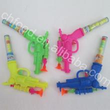  Mini   Gun  Toy With Candy