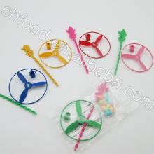 Flying Disk Toy Candy,Novelty Disk Toy Candy