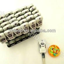Police Car Toy Candy,Car Toy With Candy For Children