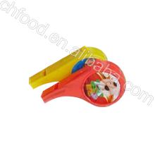Kid Whistle Toy Candy,China Novelty Toys