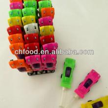 Candy Toy---Kids Car Toy Candy/Plastic Car Toys