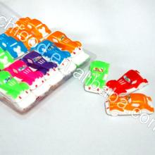 2014 Funny Design Car Candy Toy