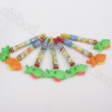 Hot Sale ! Funny Rocking  Fish   Toy  Candy