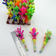 Cartoon Hoodle Ultraman Candy Toy