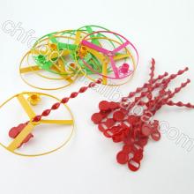 Big Flying Disk Toy Candy /Flying Saucer Toy Candy