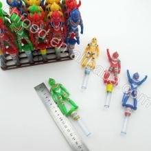 Small Ultraman Toy Candy For Children