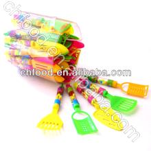 New Product Toy Candy ! Beach Tool Toy Candy ,Funny Mini Kitchen Toys