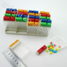 Dragon  Whistle  Candy Toy,Funny  Plastic   Whistle  Dragon Toy Candy