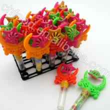 Magic Stick Toy Candy ,Star Moon Candy Toys