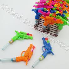 Novelty Kids Toys ---Tommy Gun Toy Candy