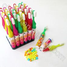 Toothbrush Toy Candy/Toothbrush Shaped Toys