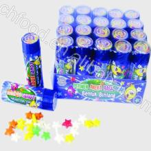 Maze Star Press Candy Toy/Maze Toy Candy