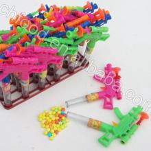 Tommy Gun Toy Candy,Chewing Gum With Gun Toys