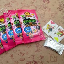 China Candy/ Magic  Pop/Popping Candy