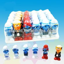 Blue Moon Toy Candy For Kids/Funny  Cartoon  Toy Candy