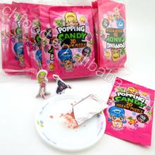 Surprised Bag Popping Candy/Maigc Pop Candy