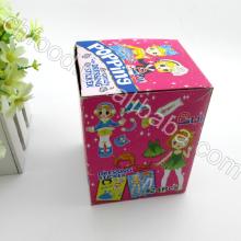 High Quality Magic Popping Candy/Magic Popping Candy & Princess Sticker