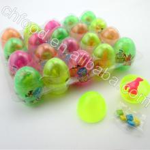 Flashlight Egg Toy Candy,Surprise Egg Toys Candy