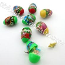Toy With Sweet Candy/Candy Egg Toys