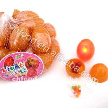 China Confectionery Supplier,Ligh Up Egg Toy Candy