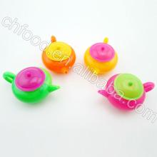 Plastic   Kettle  Toys With Candy/Kids Pot Toy Candy/China Toys Candy