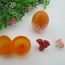 Light Egg Toys Candy With Mini Cock/Light Up Toys Candy