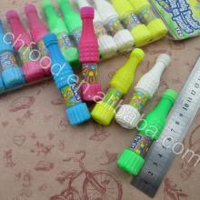  Mini   Cola  Bottle Fruit Sour Powder/Sherbet Powder Candy