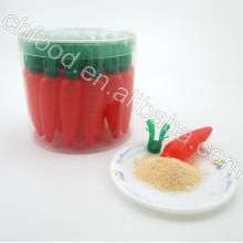 Carrot Bottle Fruit Flavor Powder Candy /Sweet Powder Candy