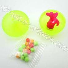Plastic Egg Candy Toys,Light Up Egg Candy Toy,Dinosaur Egg Toys