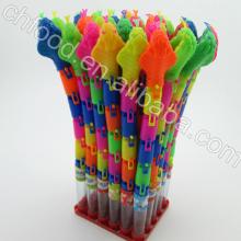 Toy Candy, China Candy Toy, Swing Snake Surprise Candy Toy