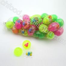 Light Up Dinosaur Toy Candy/Plastic Candy Toys/Egg Toys Candy
