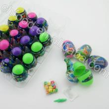 Dinosaur Egg Toys With Candy, Toy Candy China,Surprise Egg Toys