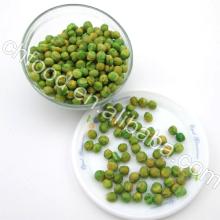 Garlic Flavor Green Peas,Hot Sale Green Bean