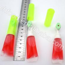 2014 Novelty Fruit Jam Candy,Toothbrush Toothpaste Candy