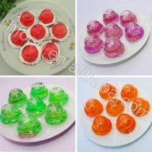 Mini Jelly Fruit Cup Candy/Fruit Jelly Candy