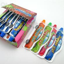 New Design Car Shape Fruit Jam /Car Shape Jelly Jam Candy