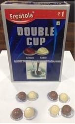  Double   Cup  chocolate
